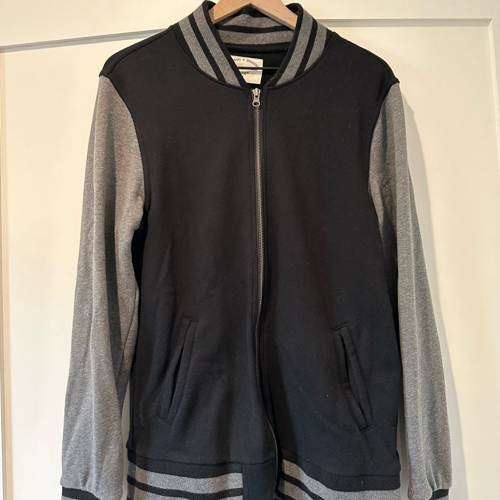 Varsity Jacket